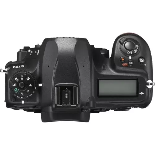 Nikon D780 DSLR Camera (Body) with 64GB Extreme SD Card, 6Pc Cleaning Kit, Large Tripod & Deluxe Bundle