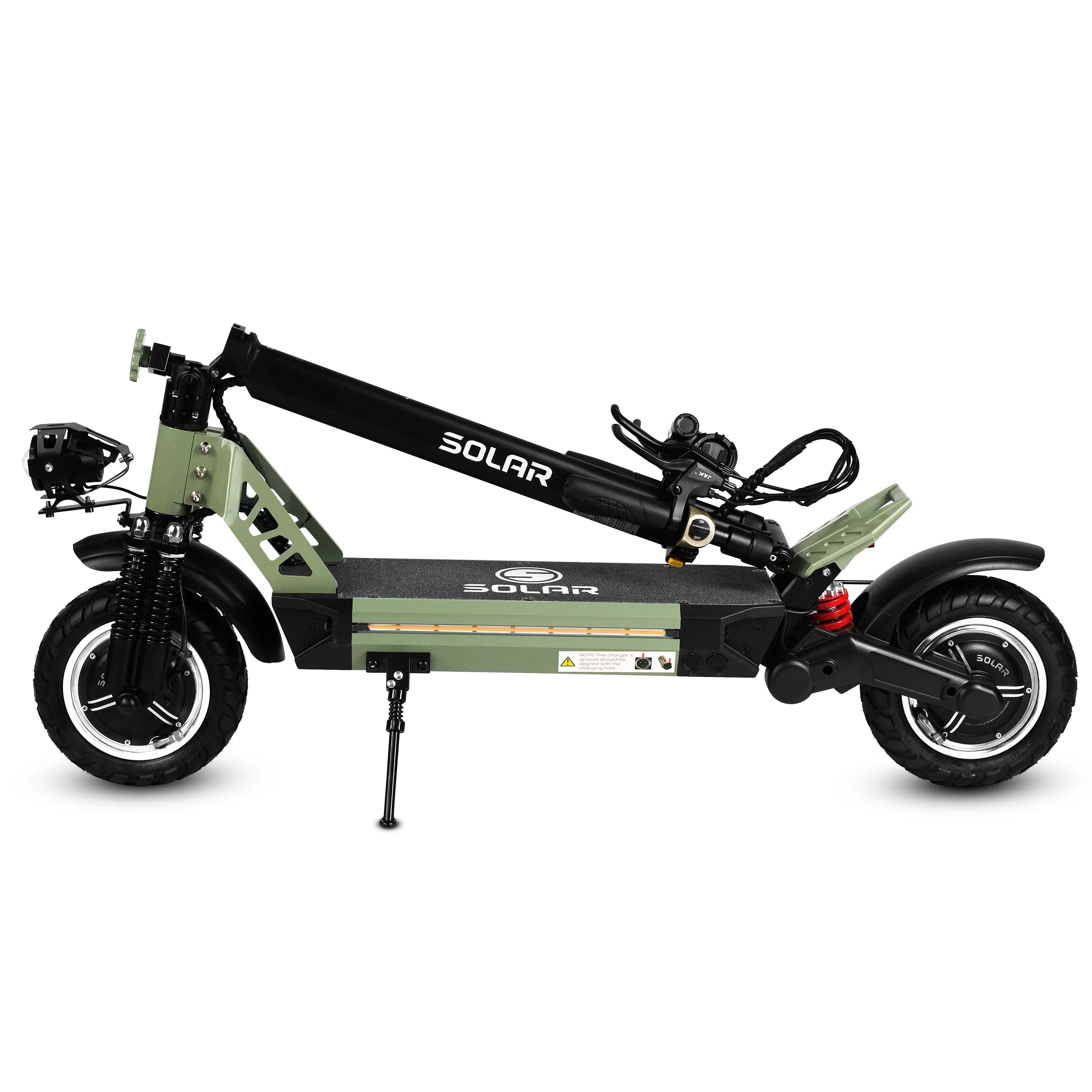 (š„Limited Time Sale) EQ Electric Scooter - Pre Order Only