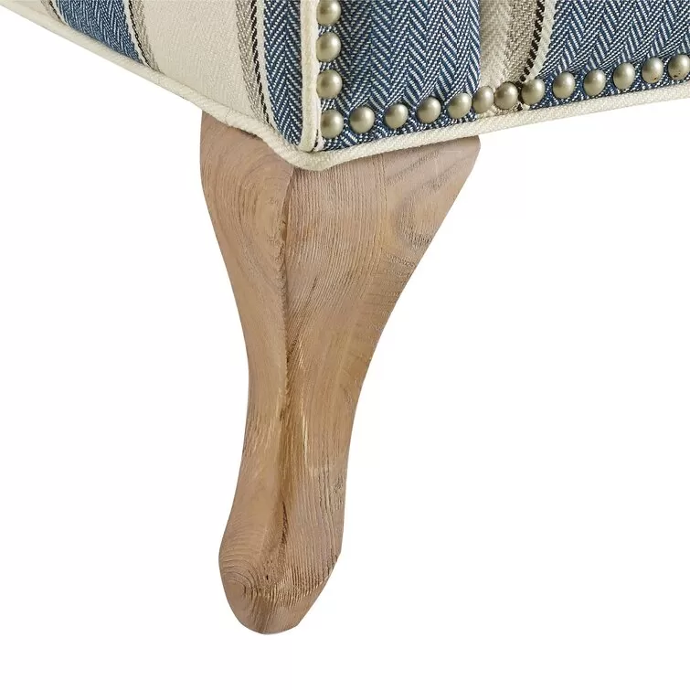 Angie Upholstered Armchair