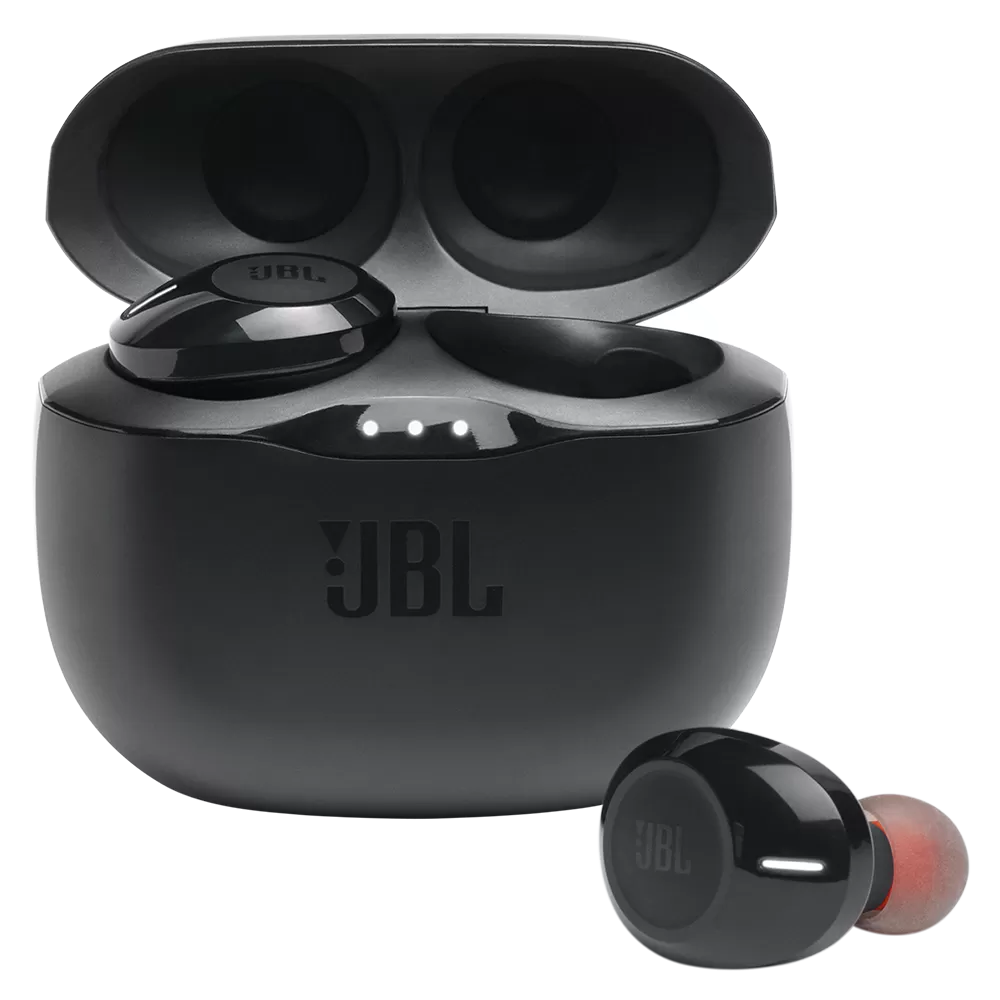 Clearance Sale Bluetooth Streaming Portable Speaker1 Tune 125tws Wireless In Ear Headphones