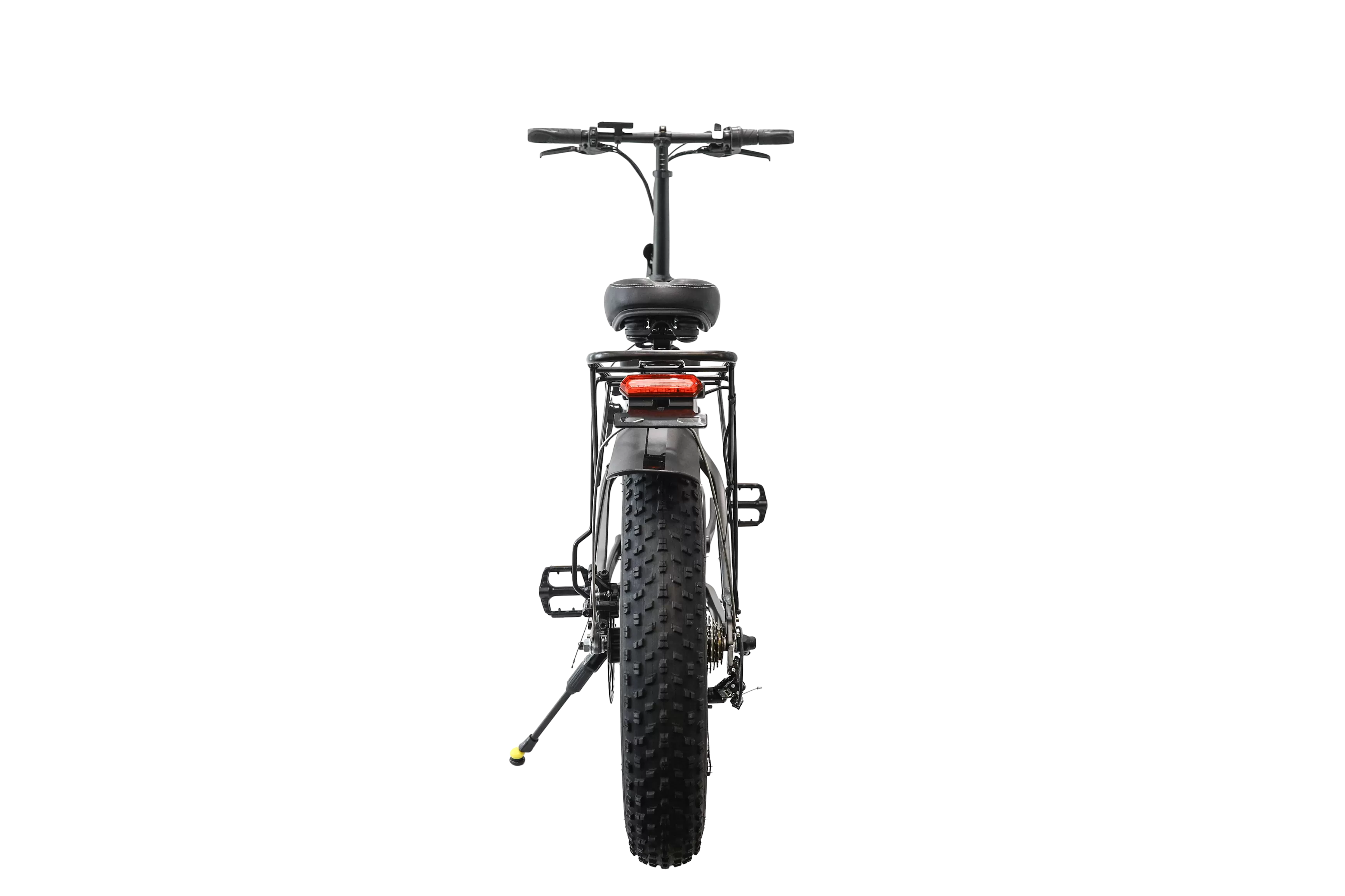 E-bike G-CM-006F Aluminium Aloy Ebike 48V10Ah 500W Motor