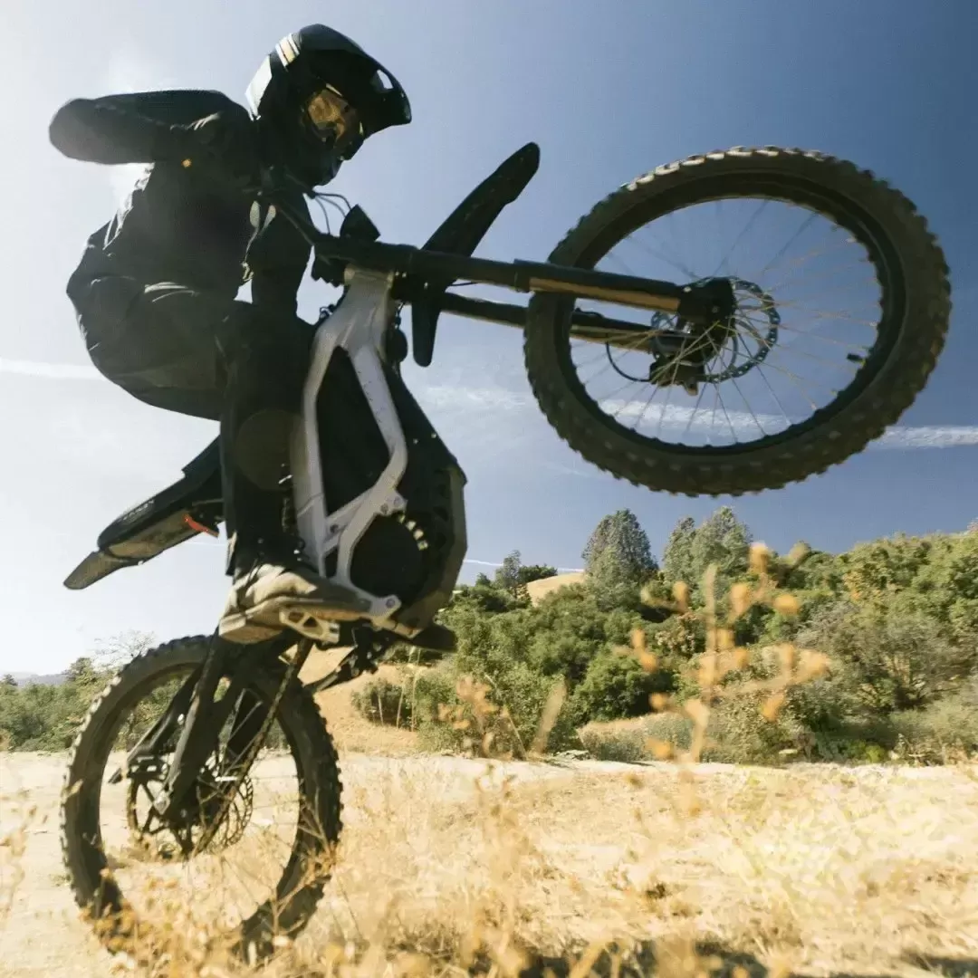 ćLAST DAYšCLEARANCE SALEćDIRT EBIKE ā 3 HOURS FAST CHARGING + 140KM BATTERY LIFE ELECTRIC BICYCLE