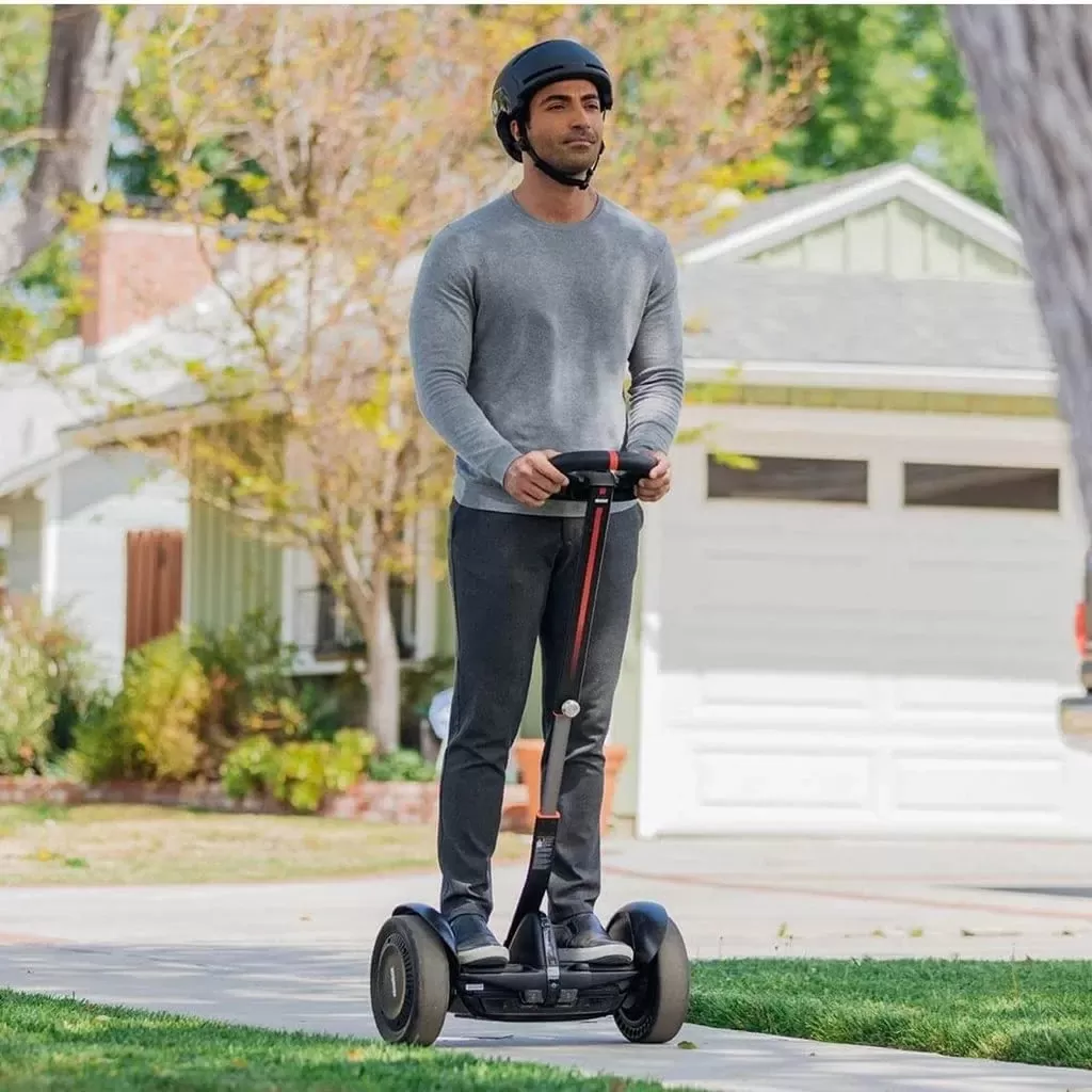2023 HOT SALE Smart Self-Balancing Electric Scooter