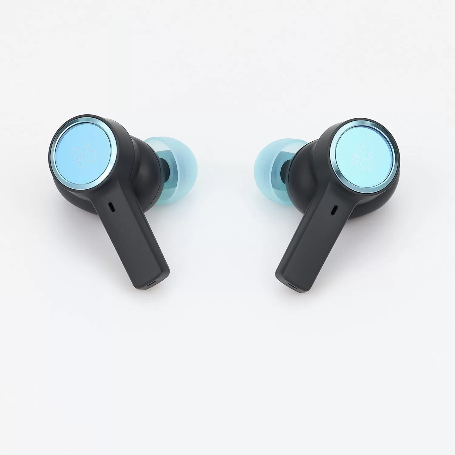 Bang & Olufsen Beoplay EX - Wireless Bluetooth Earphones with Microphone and Active Noise Cancelling, Waterproof, 20 Hours of Playtime