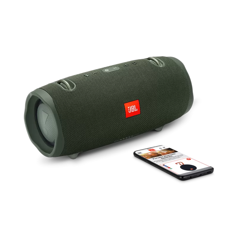 JBL Xtreme 2
