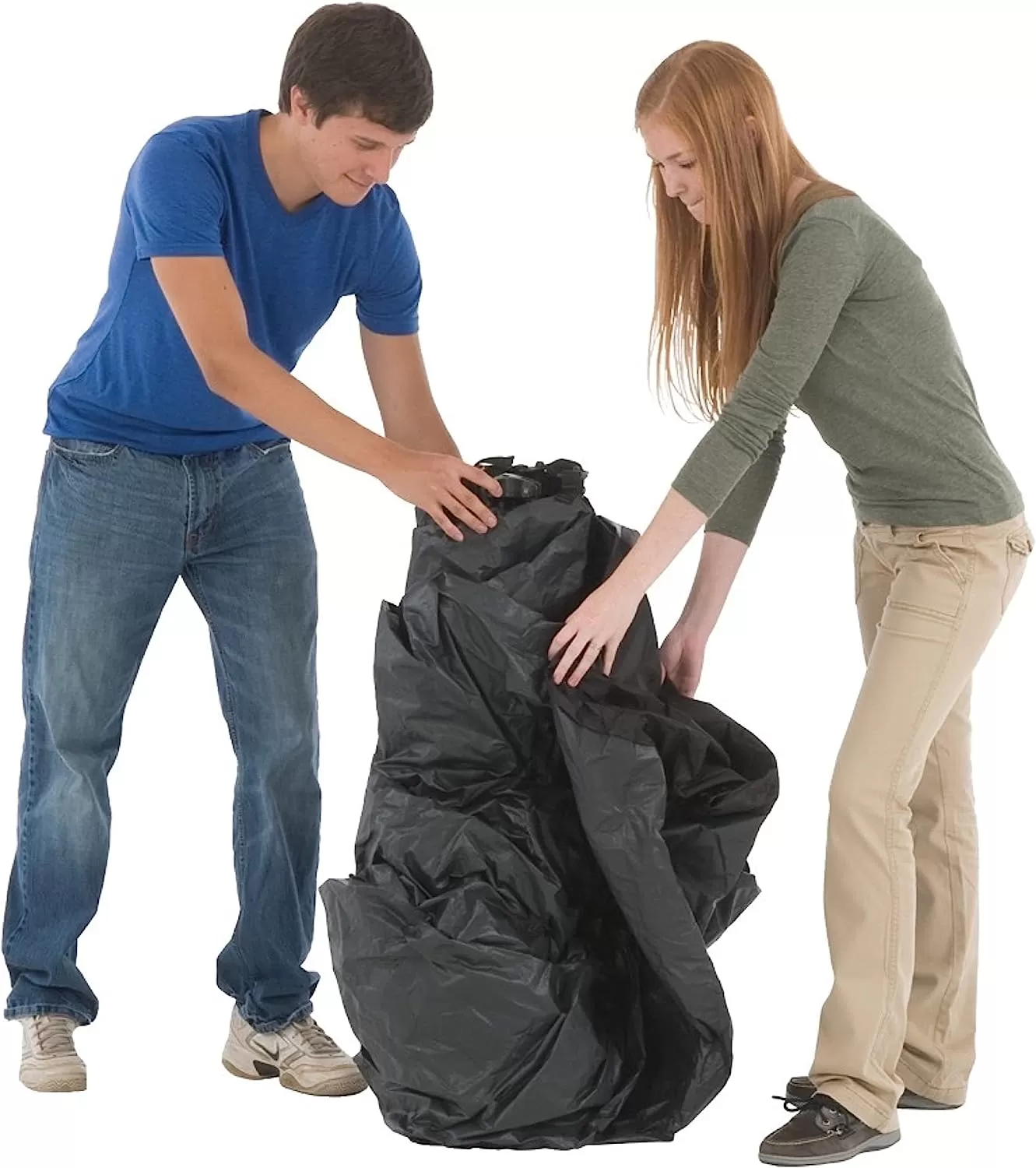 Coleman Camping Tent with Instant Setup