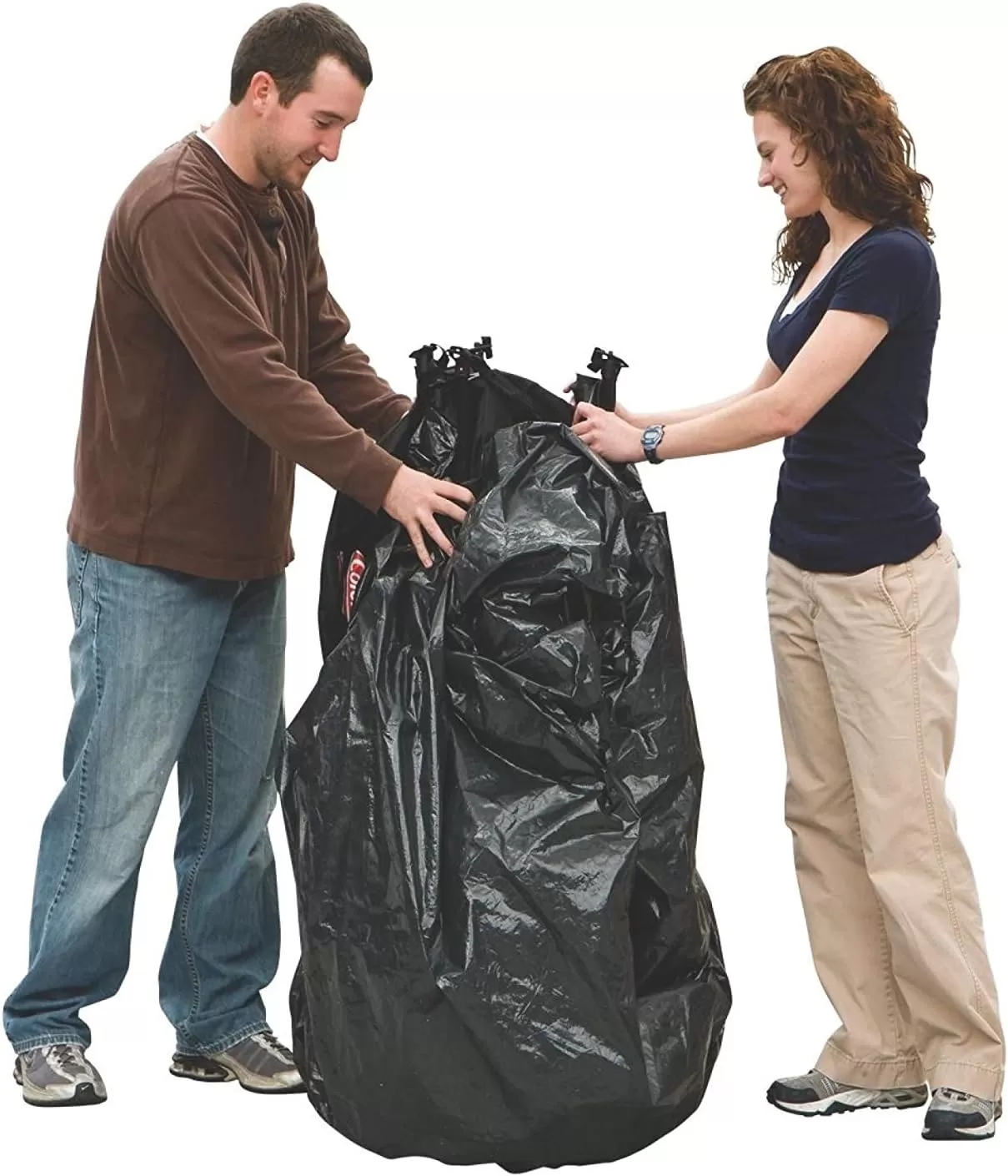 Coleman Camping Tent with Instant Setup