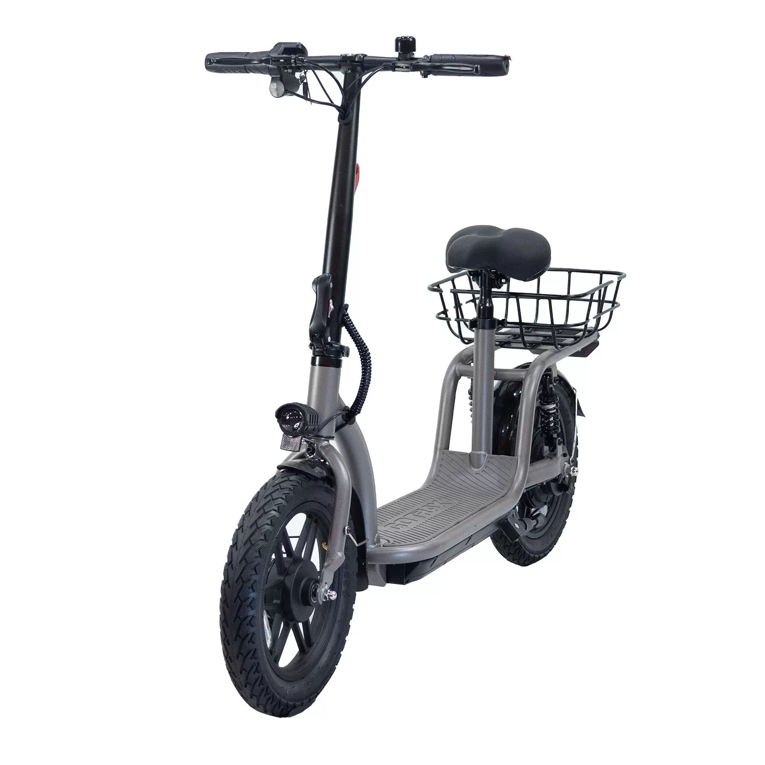Flex Electric Scooter
