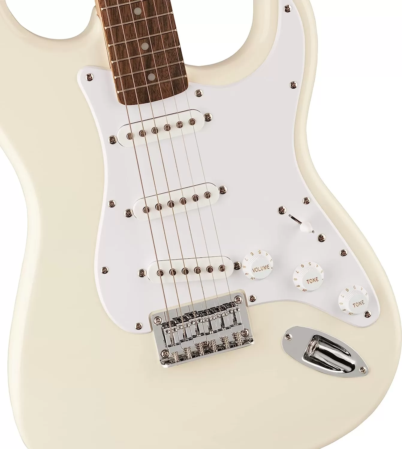 Fender Squier Stratocaster - Sunburst Bundle with Frontman 10G Amp, Gig Bag, Instrument Cable, Tuner, Strap, Picks, Fender Play Online Lessons, Instructional Book, and Austin Bazaar Instructional DVD