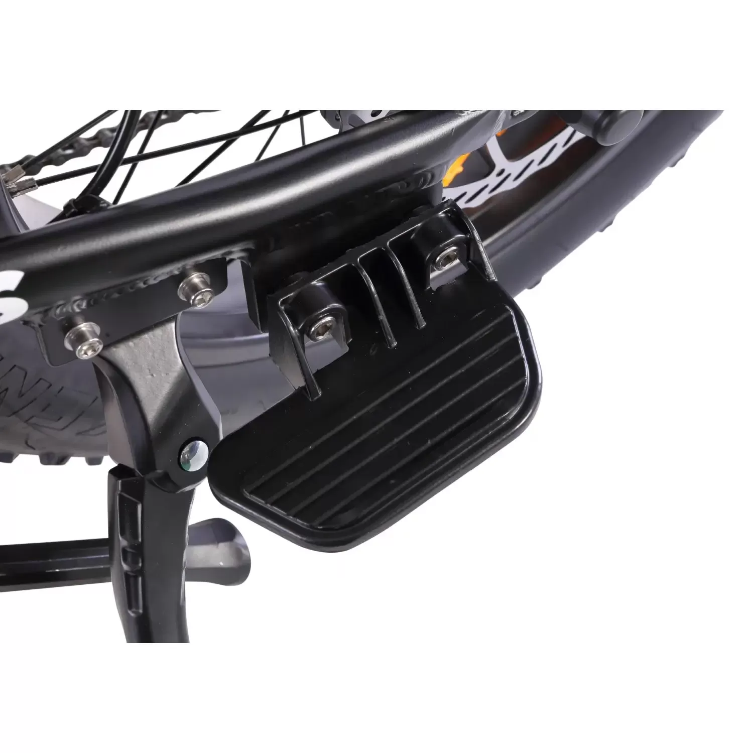 JUNTOS Step - Through Lightweight 750W Electric Bike