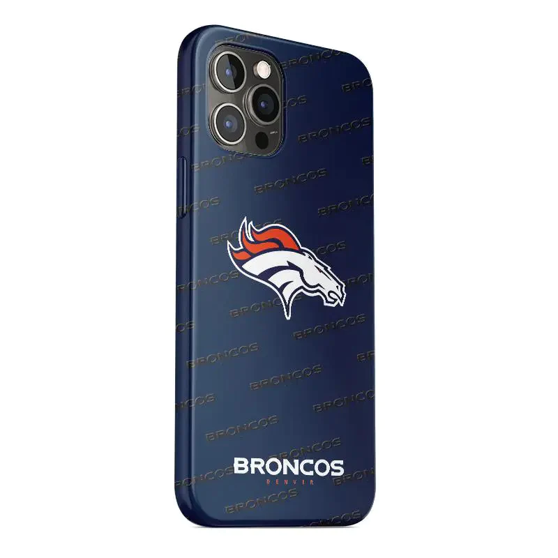 Denver Broncos Fans Box