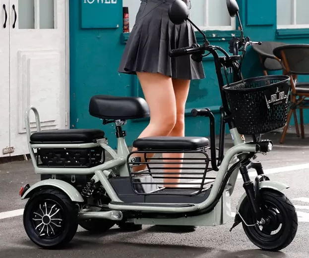 Factory Overcapacity-Best Value Electric Bike