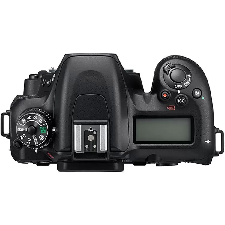 Nikon D7500 DSLR Camera | Body Only