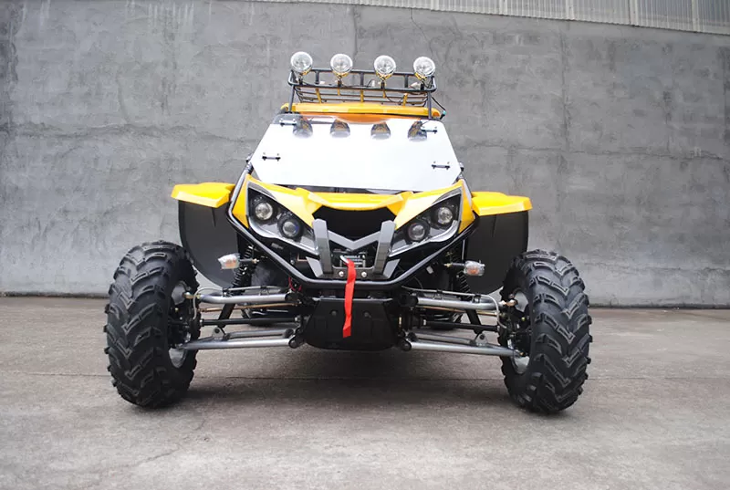 The Ultimate Off-๐๐Road Kart/Dune Bike of 2024! Last stock 100 pieces for sale