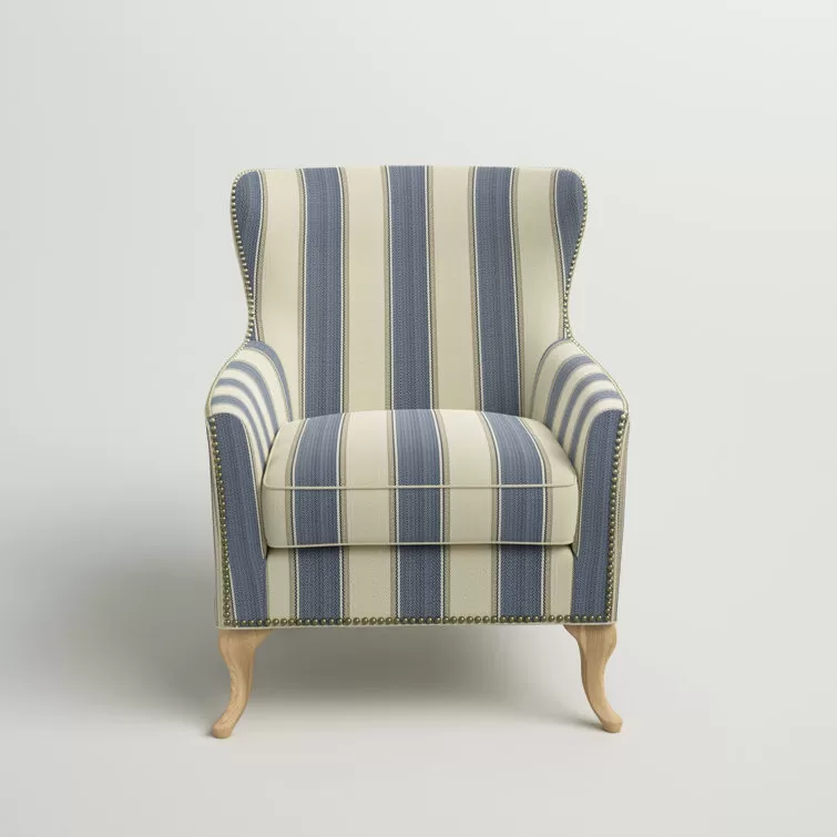 Angie Upholstered Armchair