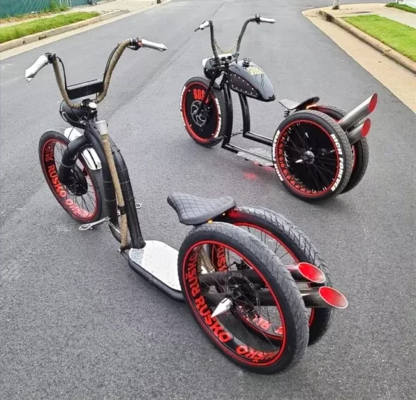 The undeniable ebike(free shipping)
