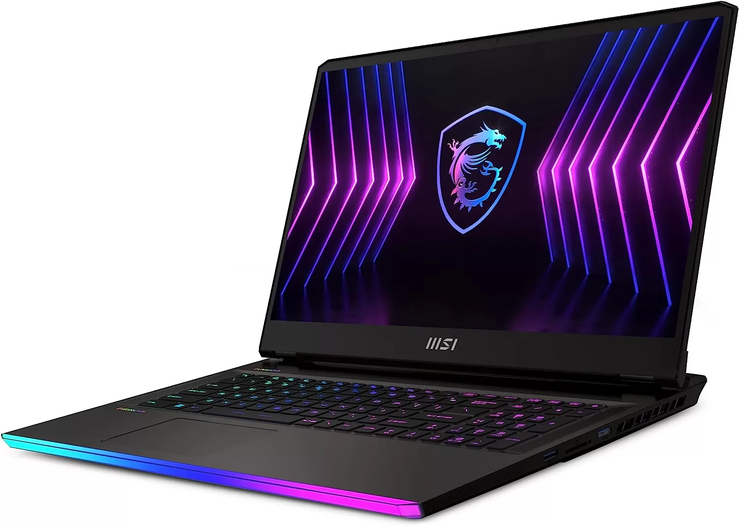 MSI GE77HX Raider 17.3