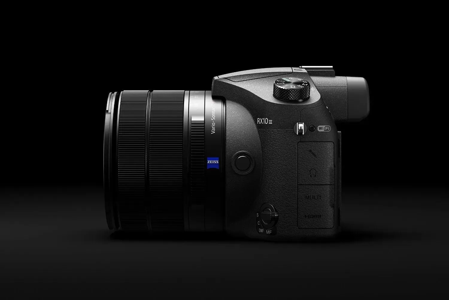 Sony DSC-RX10 III Cyber-shot Digital Still Camera