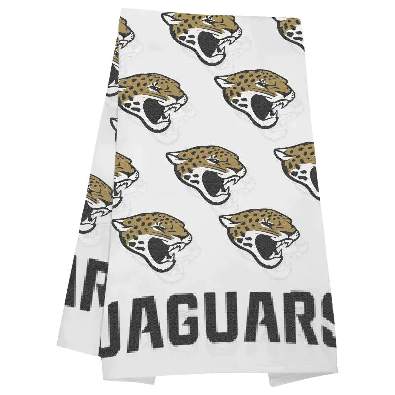 Jacksonville Jaguars Fans Box