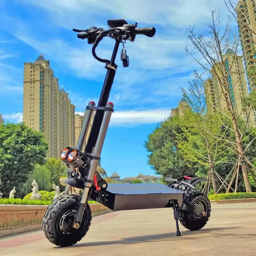 🔥Today Only $19.99🔥Transformer Remote Control Folding Scooter Flash sale【free shipping today】