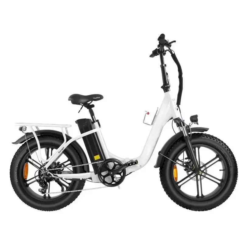 🔥Clearance Sale🔥✨ Outdoor electric bike with replaceable 48V / 15Ah lithium battery✨