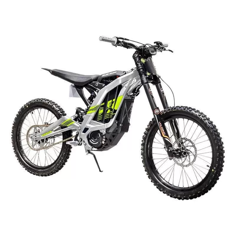 🚲Last Day For Clearance💝Dirt eBike - 3 hours fast charging + Top Speed 75km/h ( Buy 1 Get 1 Free )