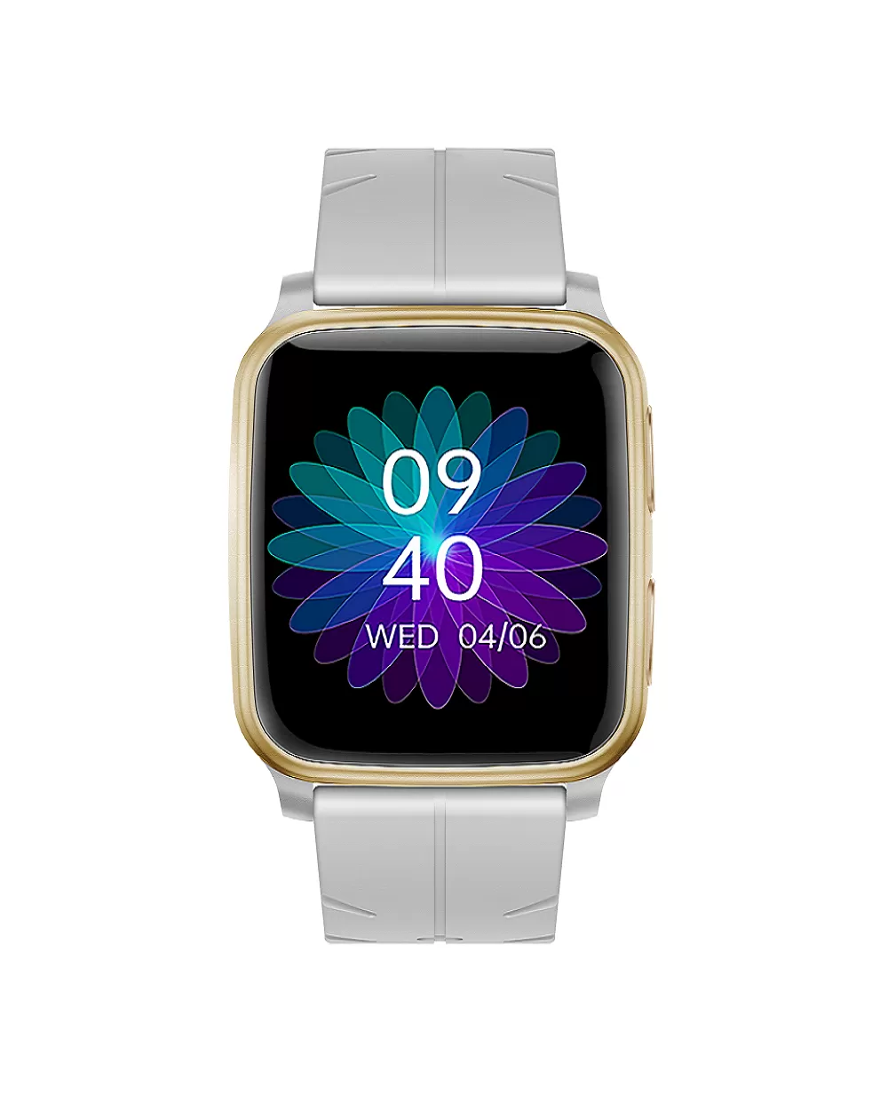 MorePro H56 Smartwatch with Blood Pressure Monitoring
