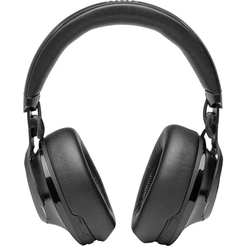 JBL CLUB 950NC Noise-Canceling Wireless Over-Ear Headphones (Black)