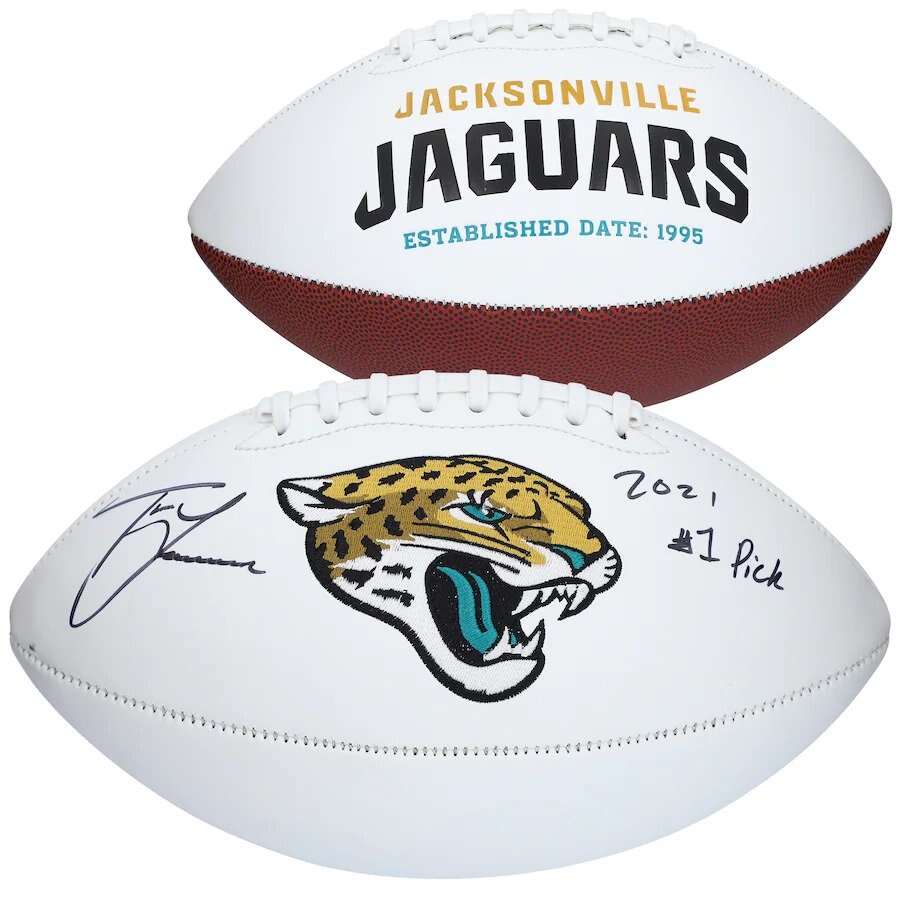 Jacksonville Jaguars Box-duuuuuval