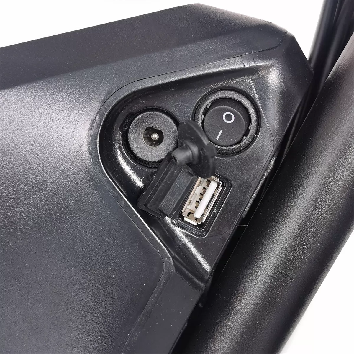 E-Bike C91 48V 20ah 1000W High performance motor 5 model and 7 Speed