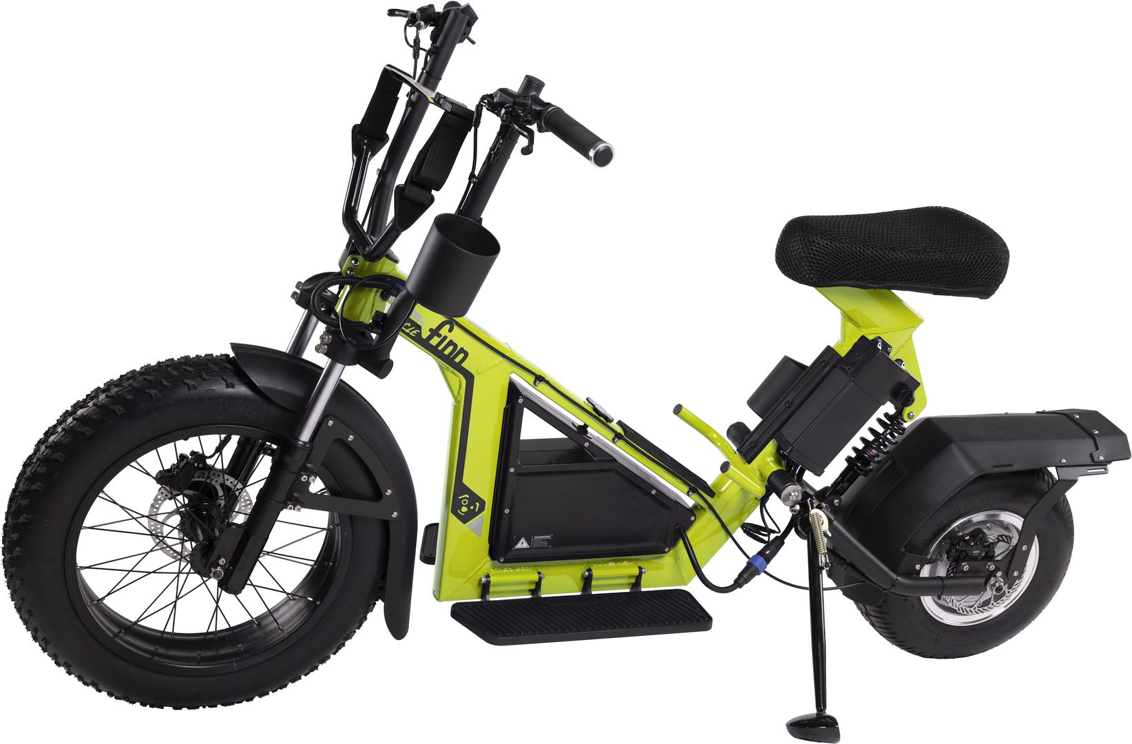 Finn Cycle
