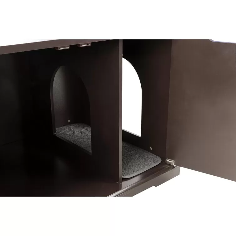 Rena Litter Box Enclosure
