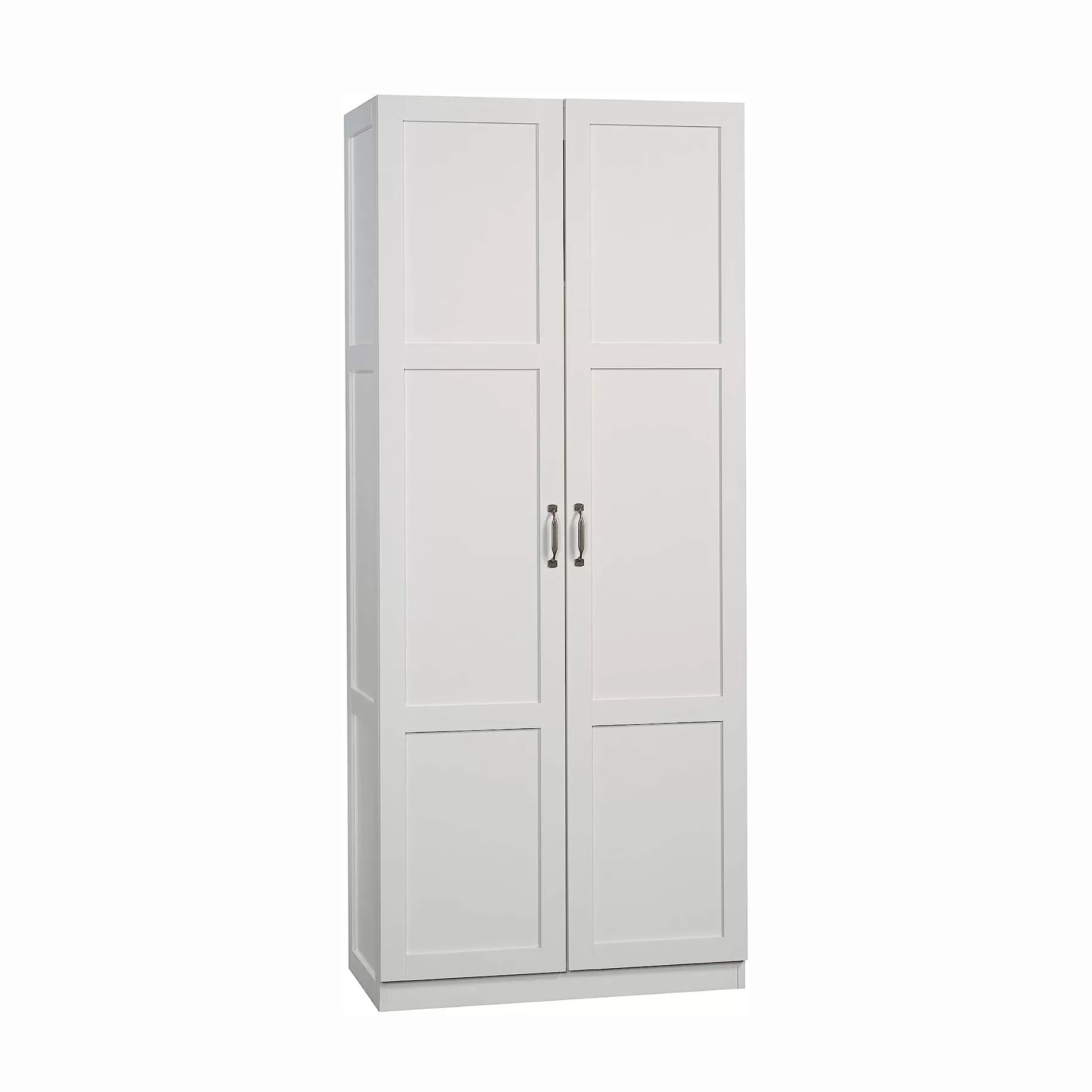 Advanced Storage Cabinet