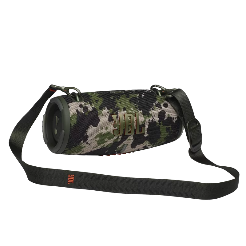 Clearance Sale Bluetooth Streaming Portable SpeakerXtreme 3