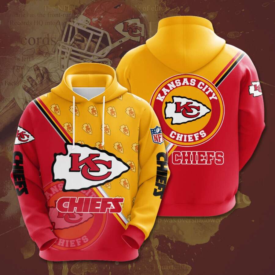 Kansas City Chiefs Box-chiefs Kingdom
