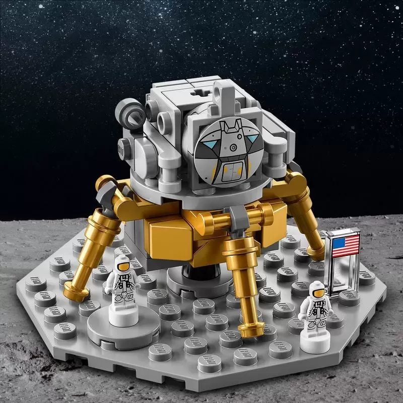 92176 IDEAS NASA APOLLO SATURN V
