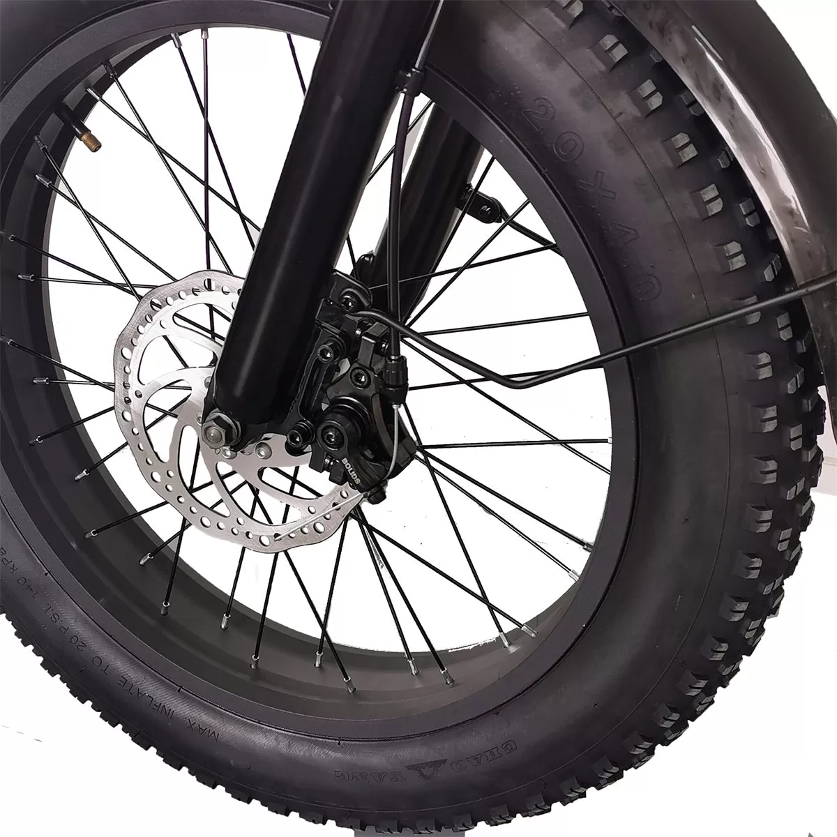 E-Bike C91 48V 20ah 1000W High performance motor 5 model and 7 Speed