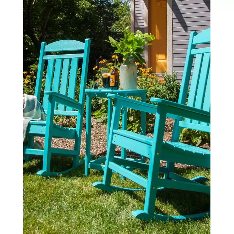 Outdoor Rocking Chair