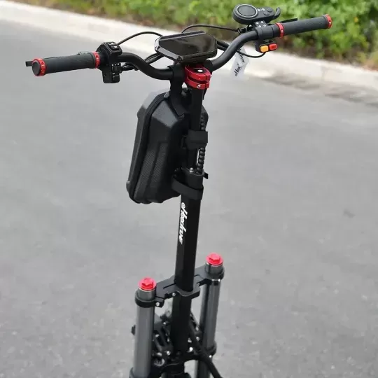 🔥Today Only $39.99🔥Transformer Remote Control Folding Scooter Flash sale【free shipping today】