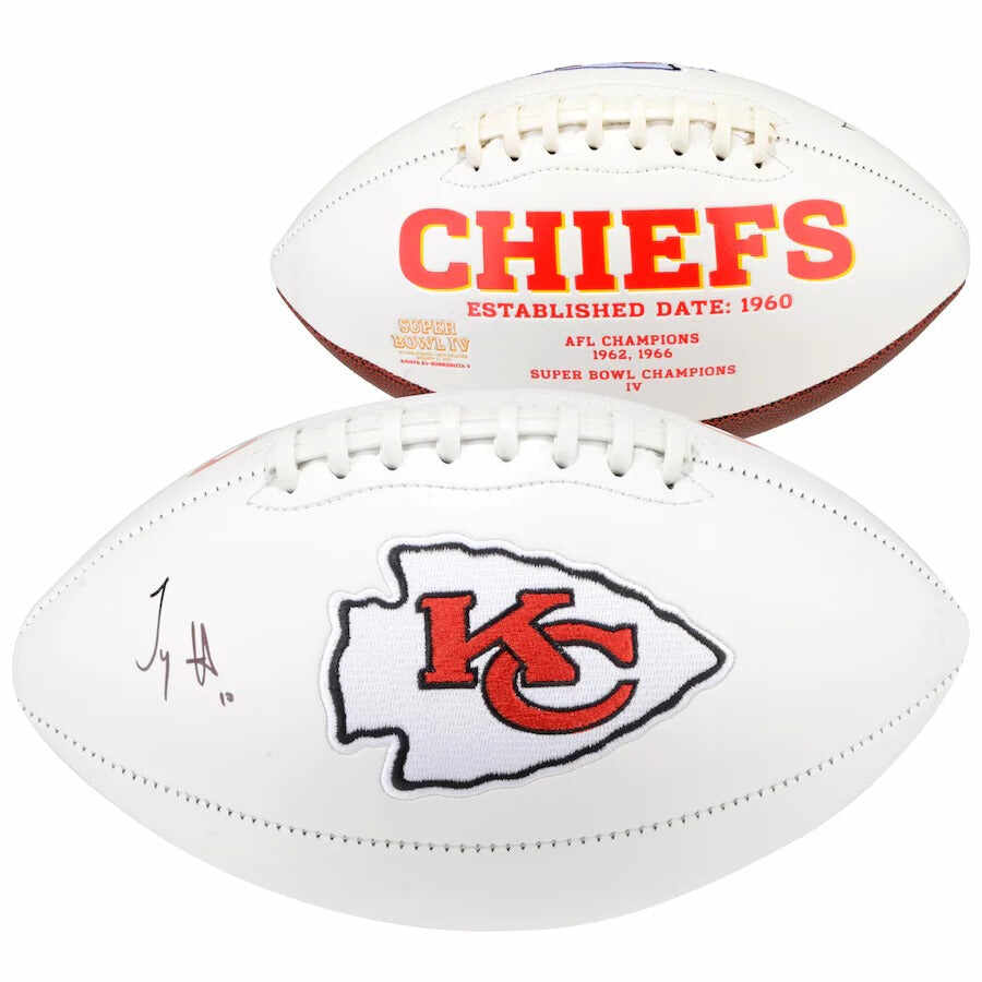 Kansas City Chiefs Box-chiefs Kingdom