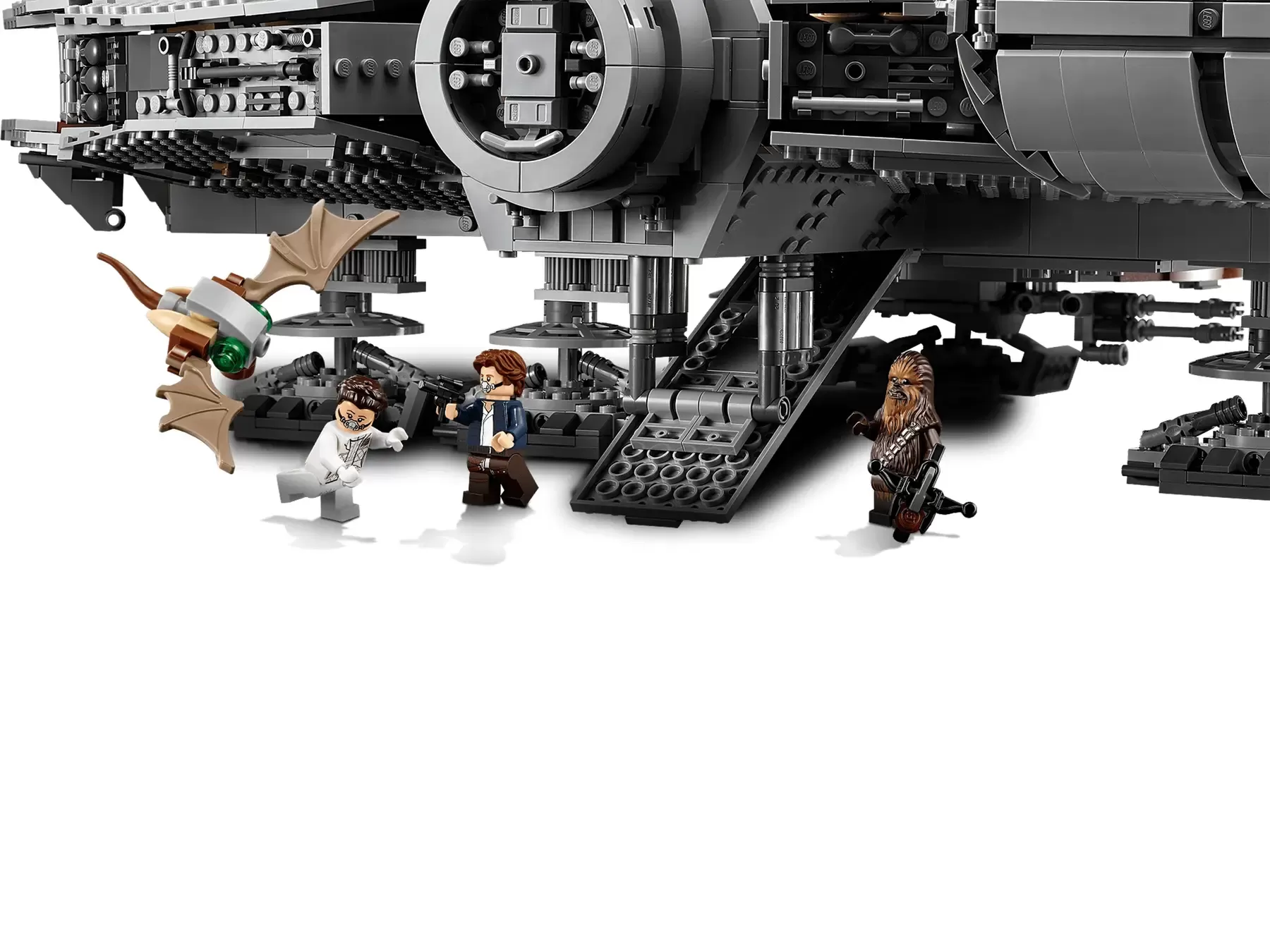 75192 STAR WARS MILLENNIUM FALCON