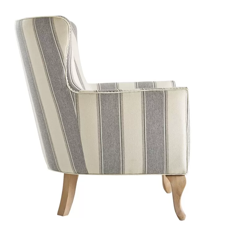 Angie Upholstered Armchair