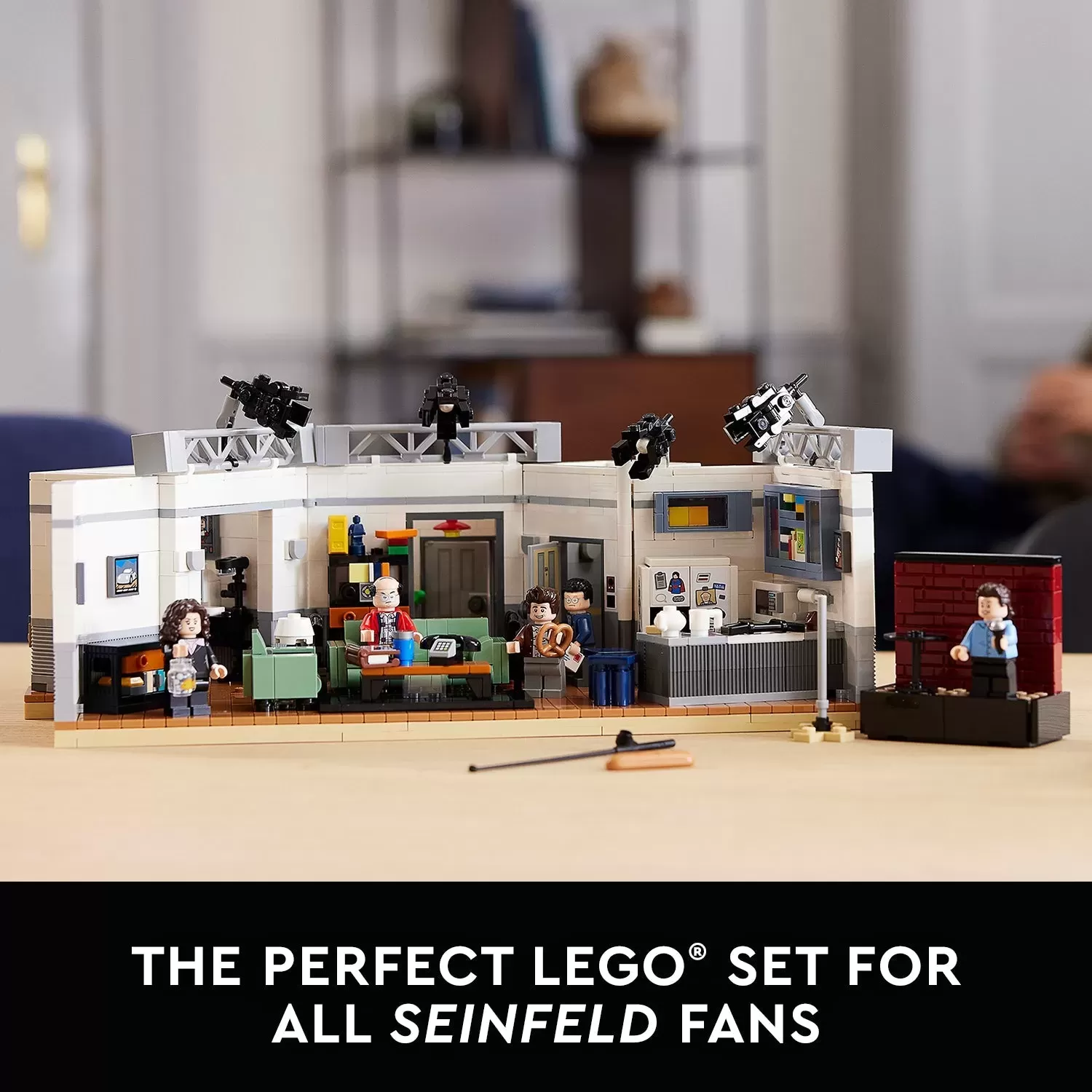 21328 SEINFELD
