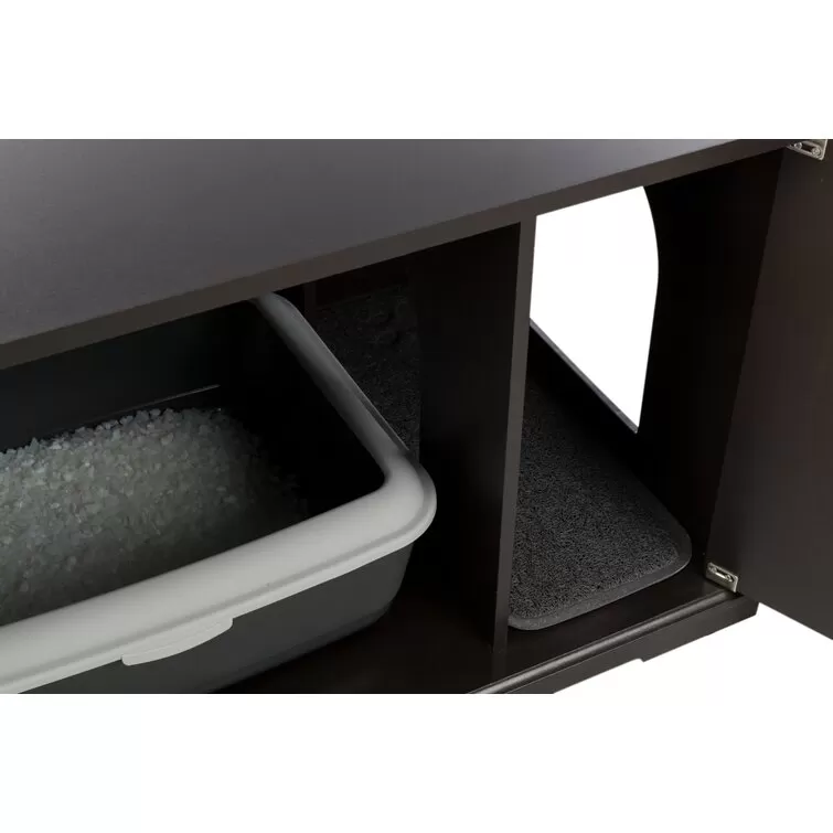 Rena Litter Box Enclosure