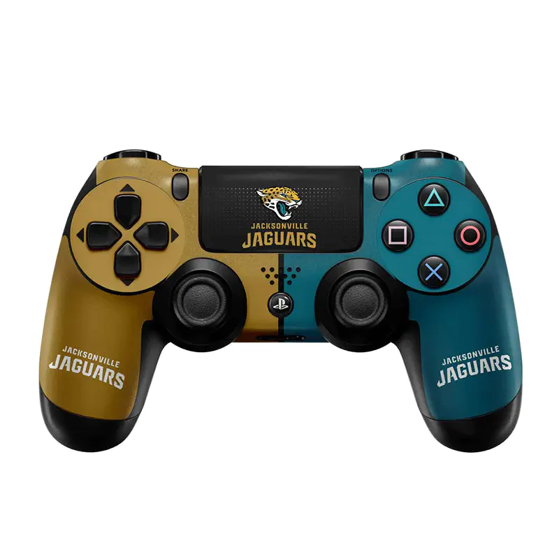 Jacksonville Jaguars Fans Box