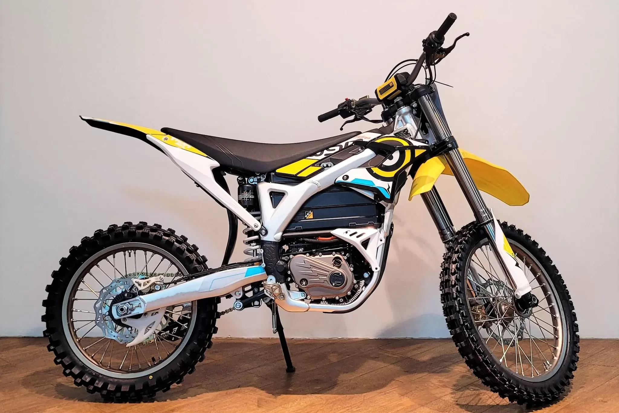 🔥2023 new 🔥104v 22500w powerful electric off-road vehicle
