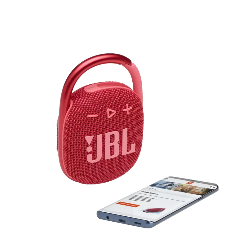 JBL Clip 4