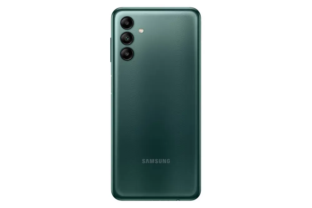 SSG A04S (A047M) GSM Unlocked International Version (New)
