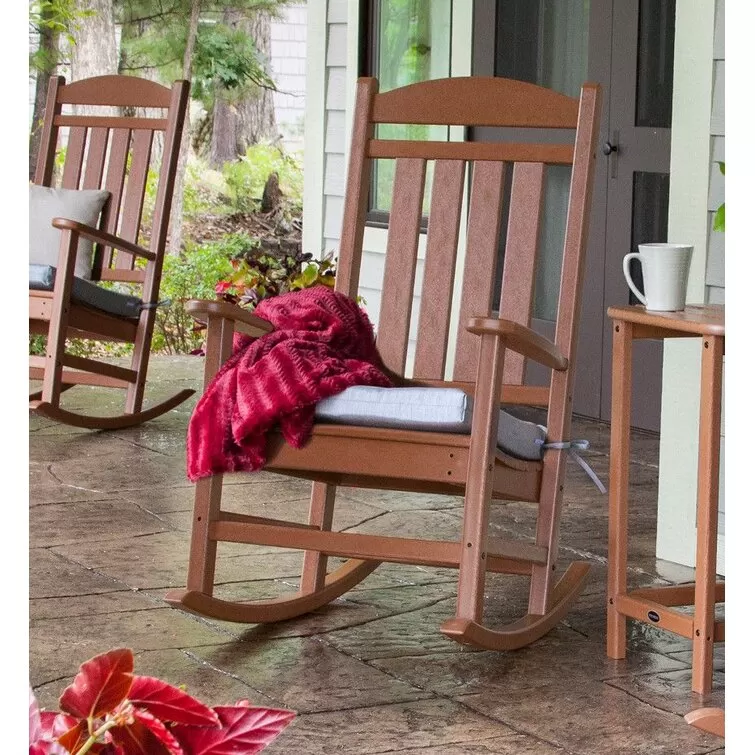 Outdoor Rocking Chair