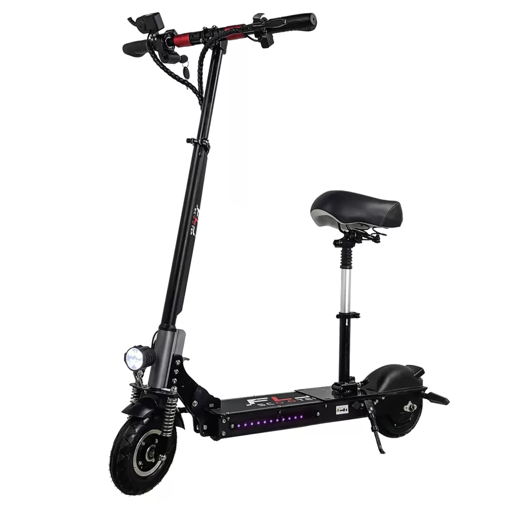 (ð¥Limited Time Sale) C8 800W 8inch wheel electric scooter for women